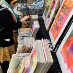 Pop-Up North Wales Contemporary Craft Fair - Vincent Patterson at North Wales Contemporary Craft Fair at Mostyn Gallery