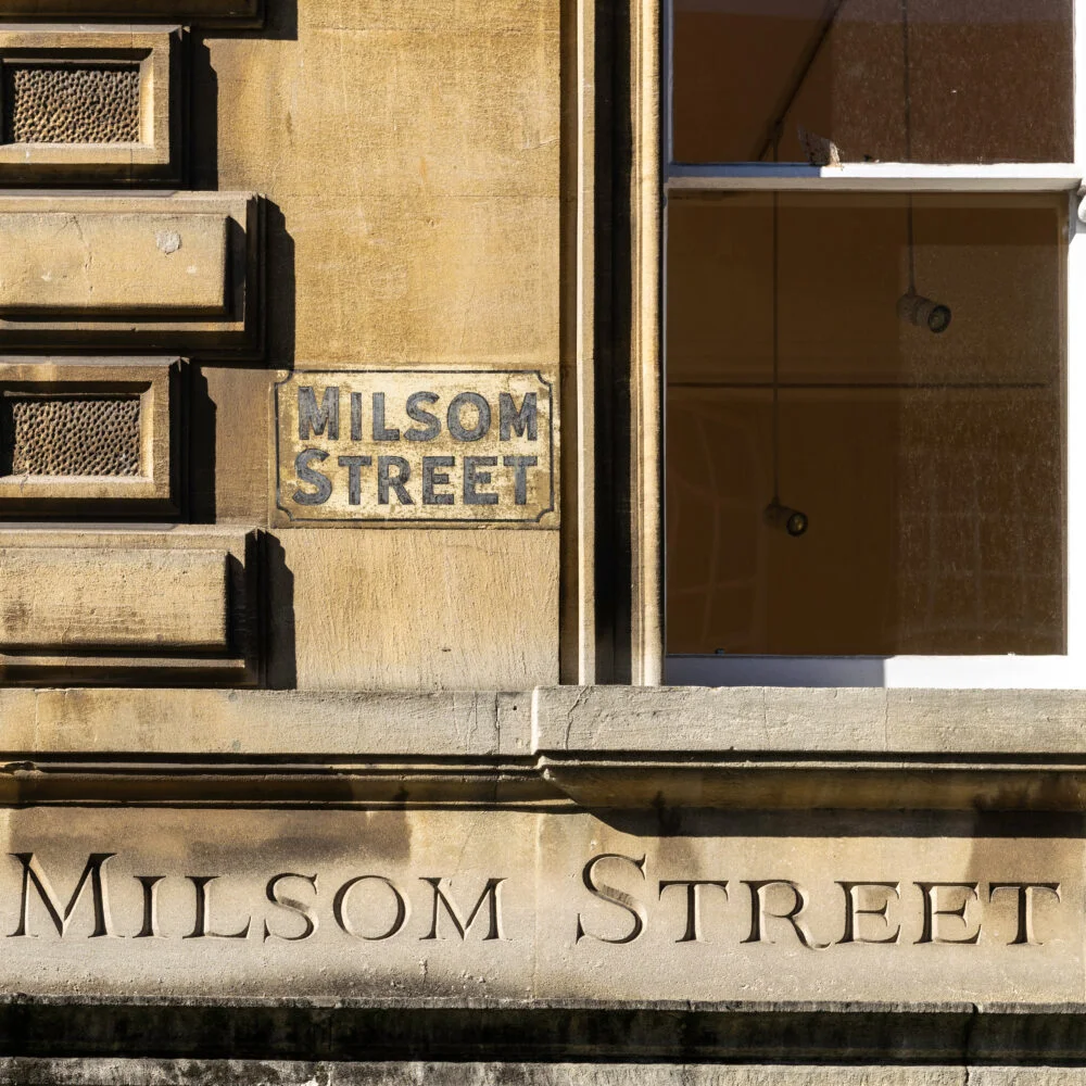 Bath Autumn Fayre