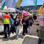 Brighton Makers Market curated by Paper Daisy