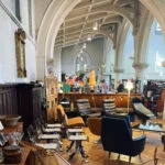 Vintage Home Show - London