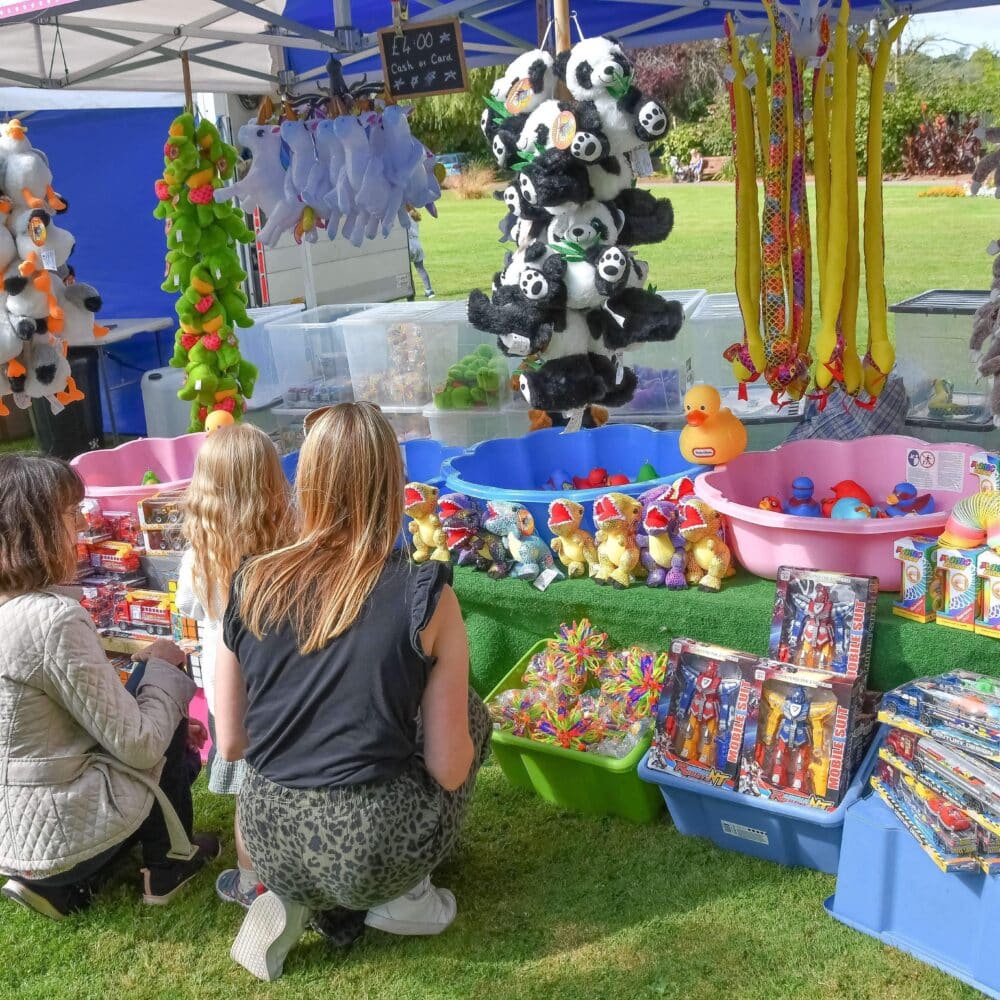 Hampshire Vegan Princess Festival