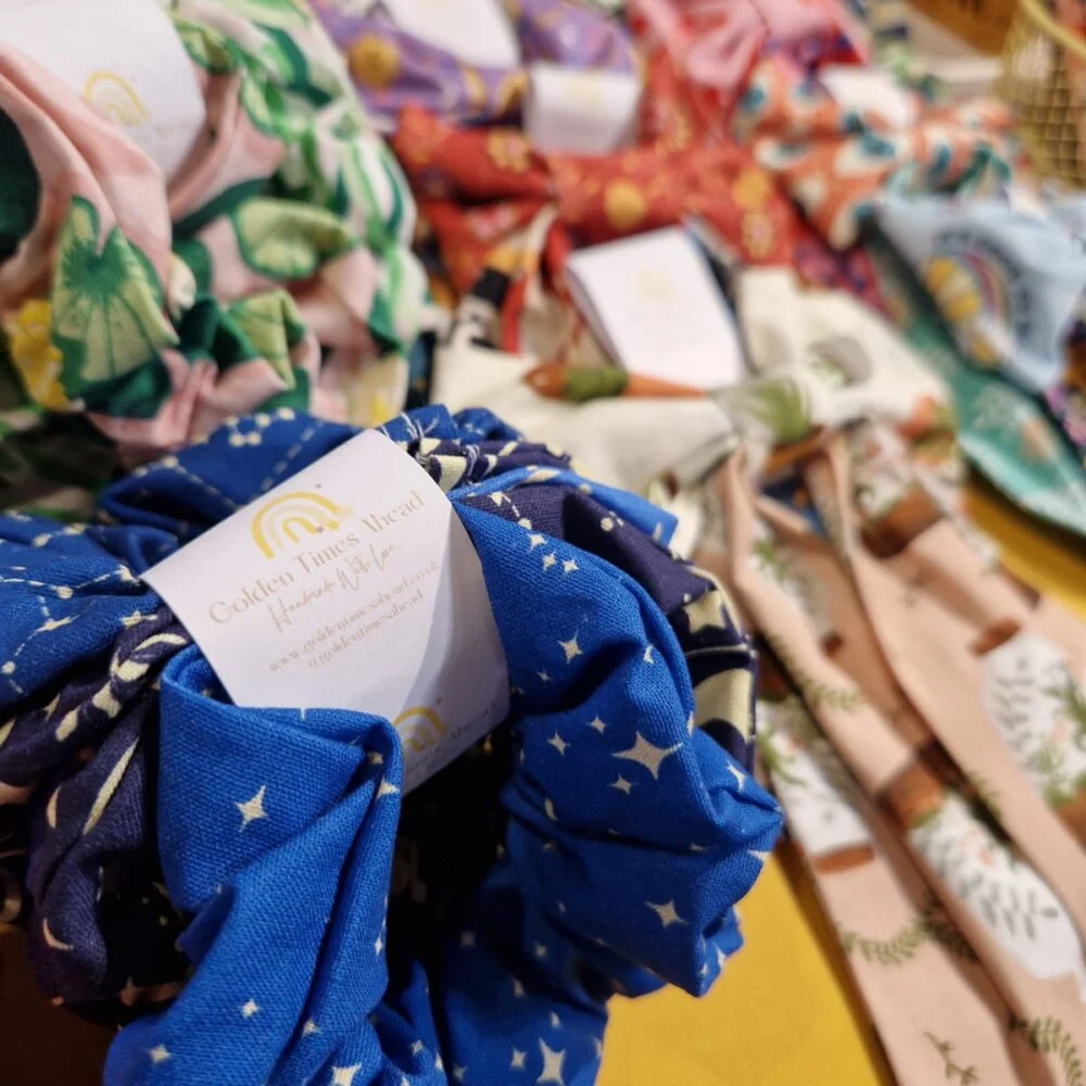 Bluecoat Makers Market by Bloom Collective