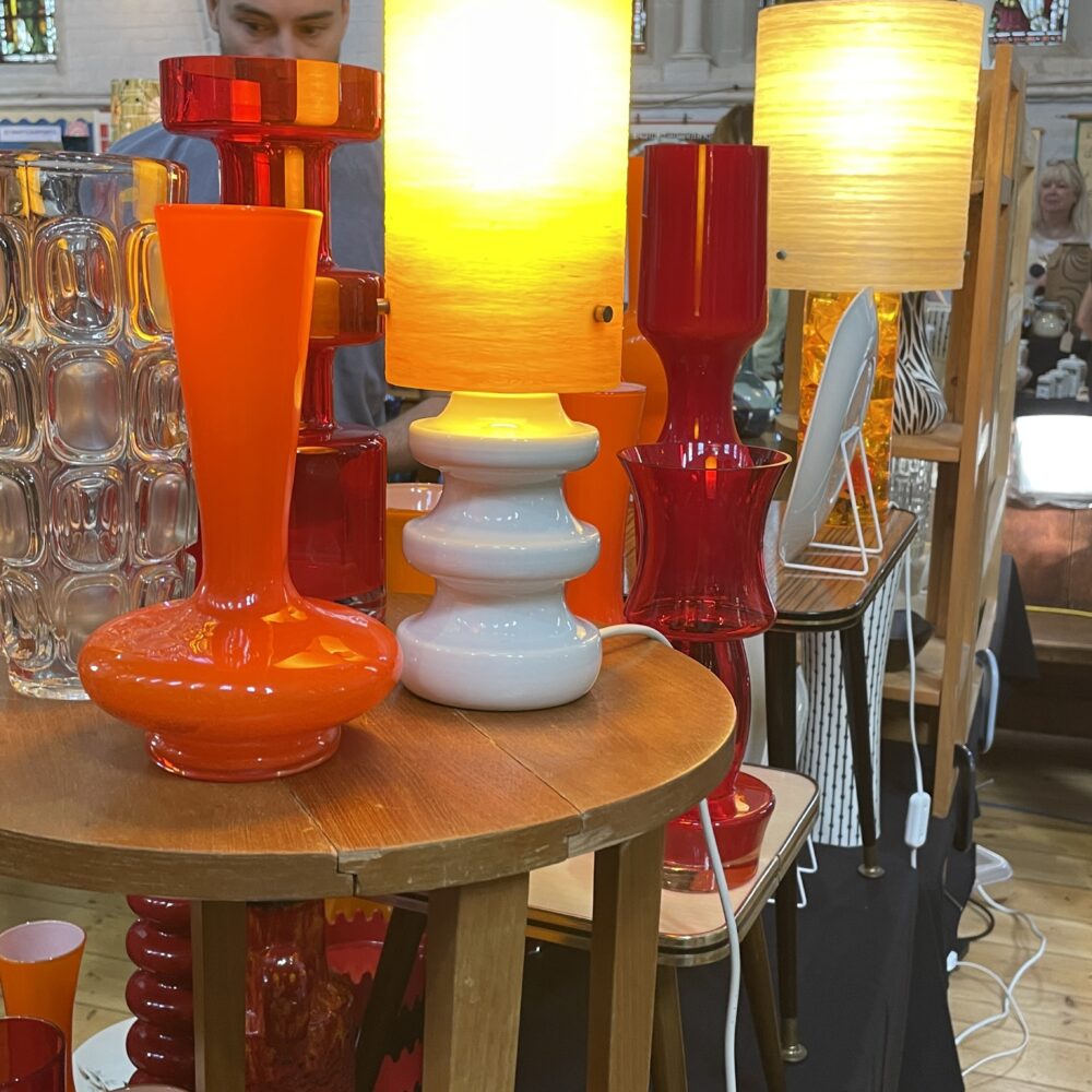 Vintage Home Show – Primrose Hill London