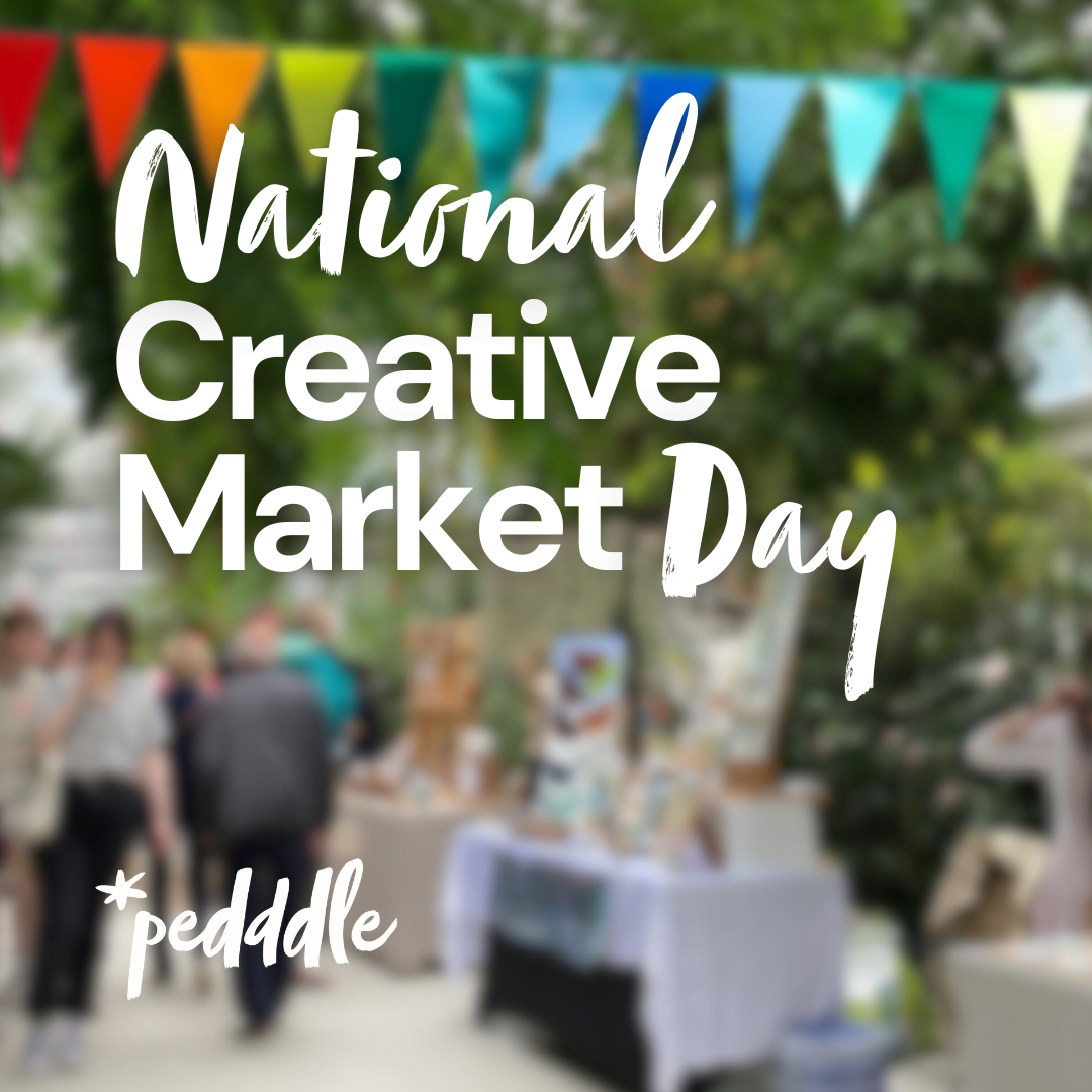 National Creative Market Day - Why is cultivating entrepreneurial spirit important?