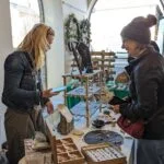 Stockbridge Makers Market