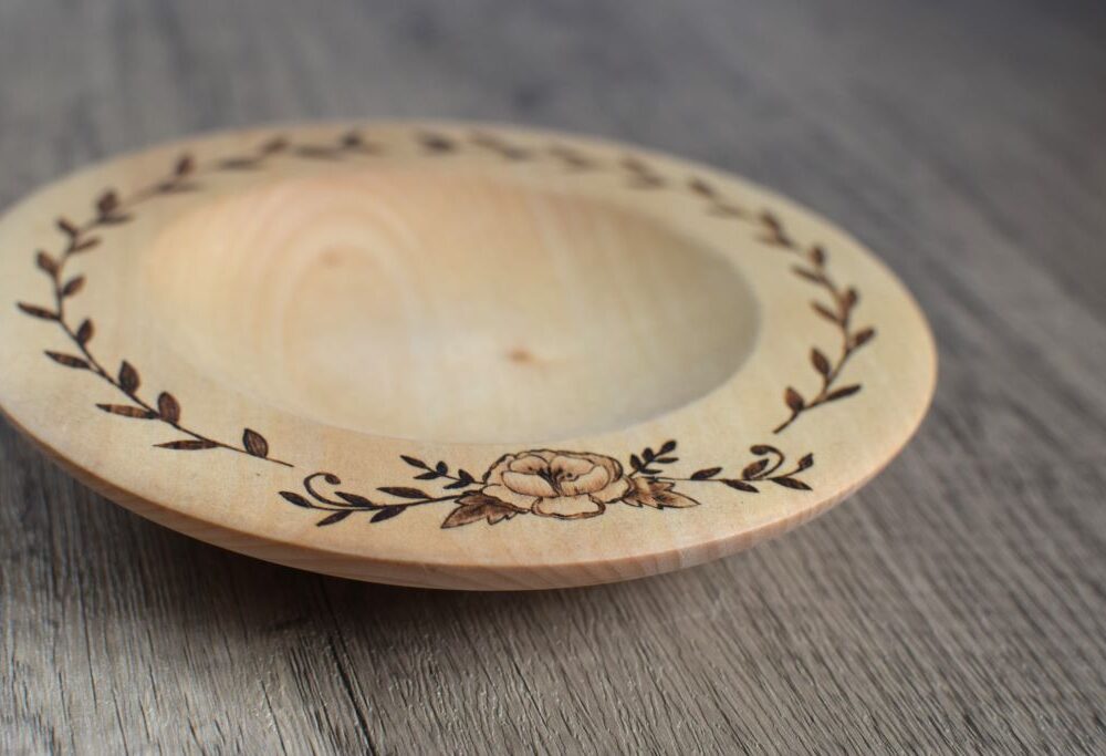 cgwoodcrafts.co.uk, woodturning, woodturned bowl