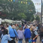 Harrogate Real Market
