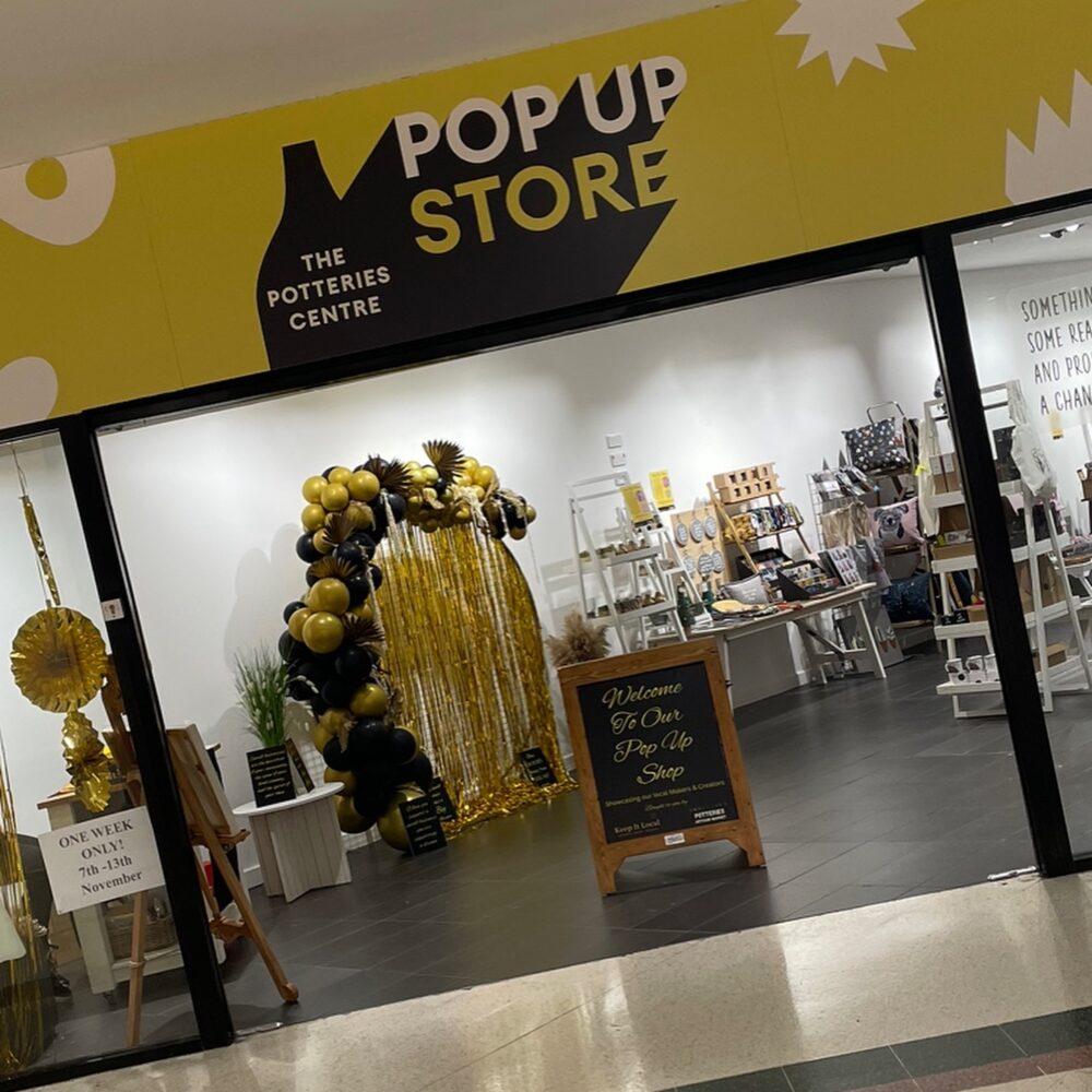Castle Artisan Events presents Meet The Maker at Keep It Locals Creative Department Store