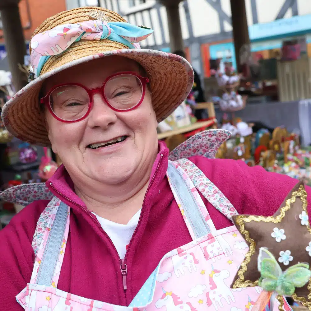 Market Drayton <br>Artisan Market