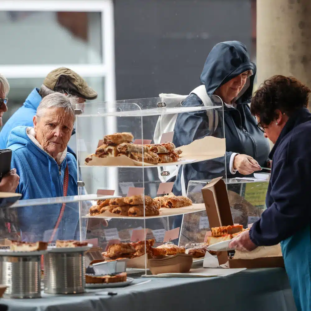 Market Drayton <br>Artisan Market