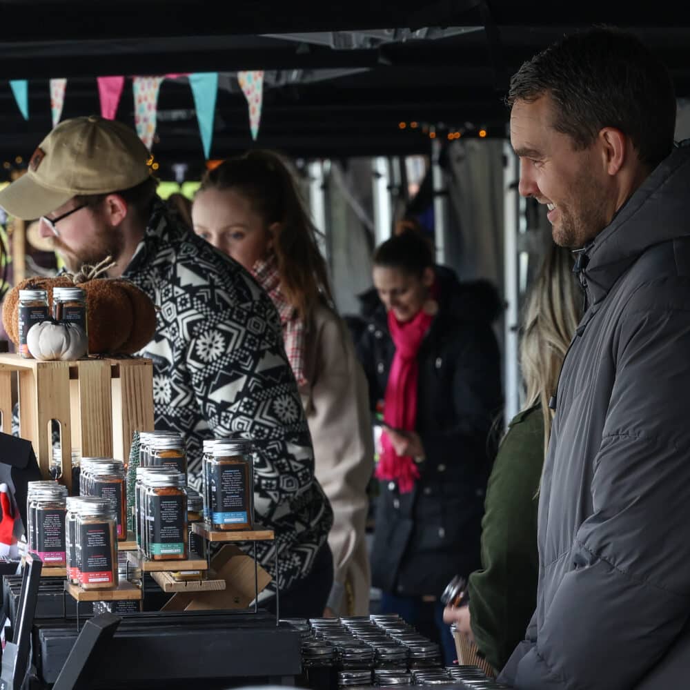 World of Wedgwood <br>Artisan Market