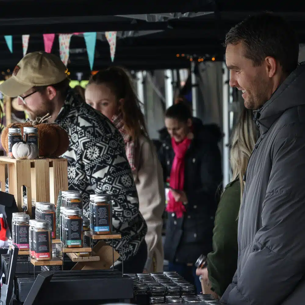 World of Wedgwood <br>Artisan Market