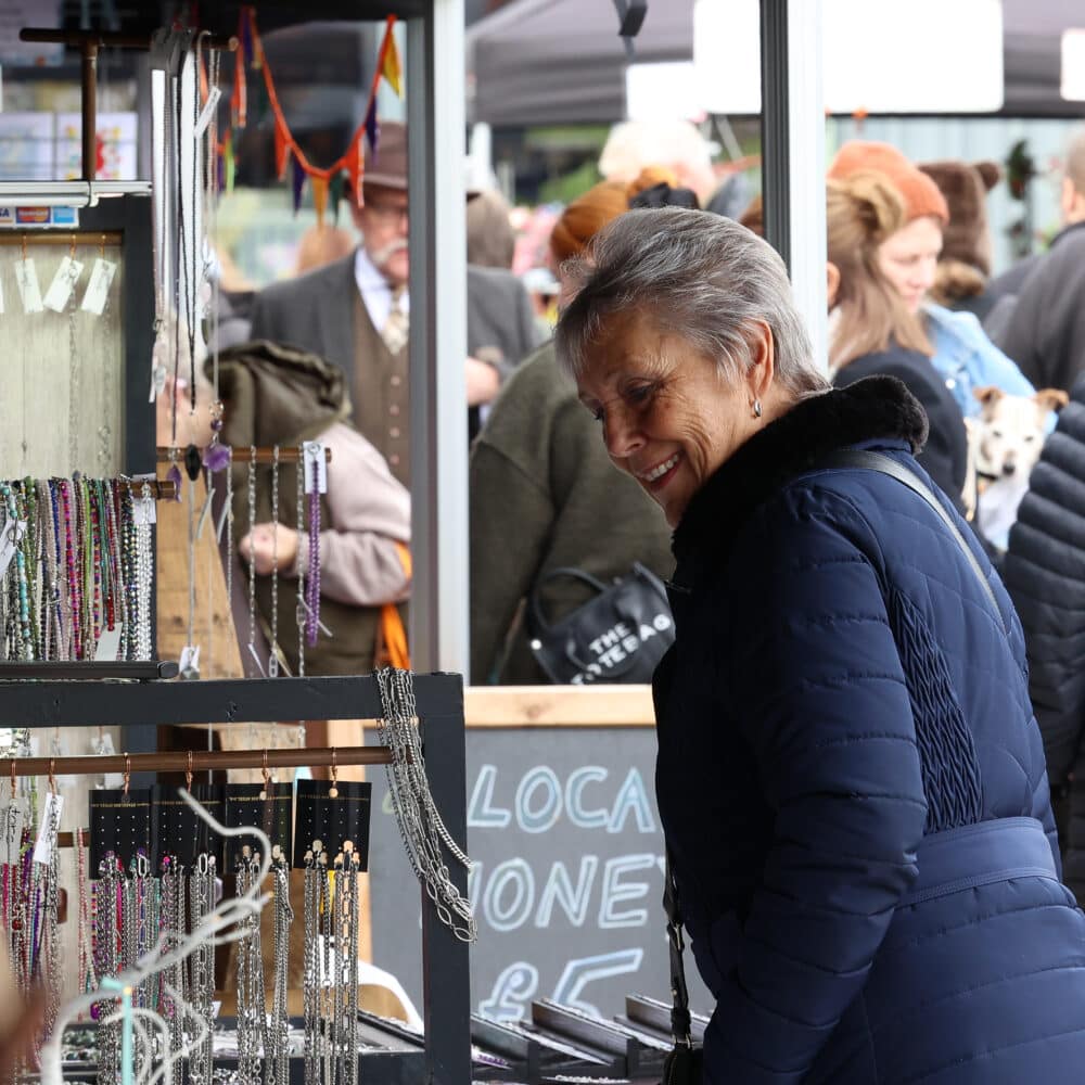 World of Wedgwood <br>Artisan Market