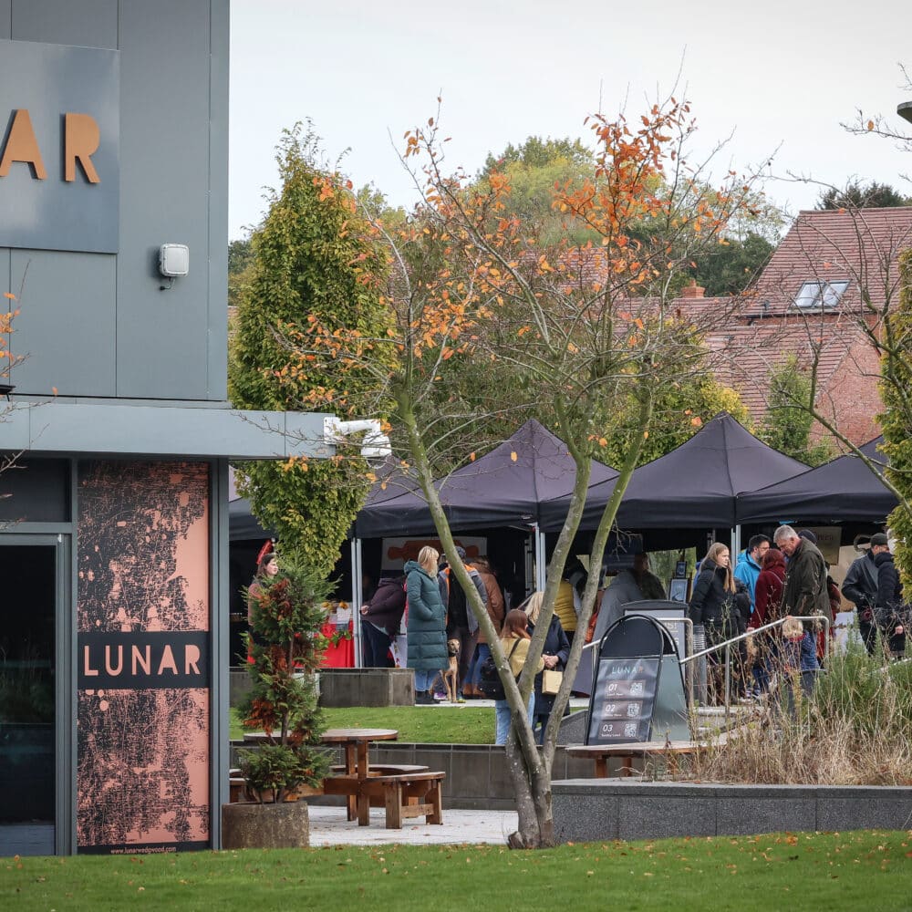 World of Wedgwood <br>Artisan Market