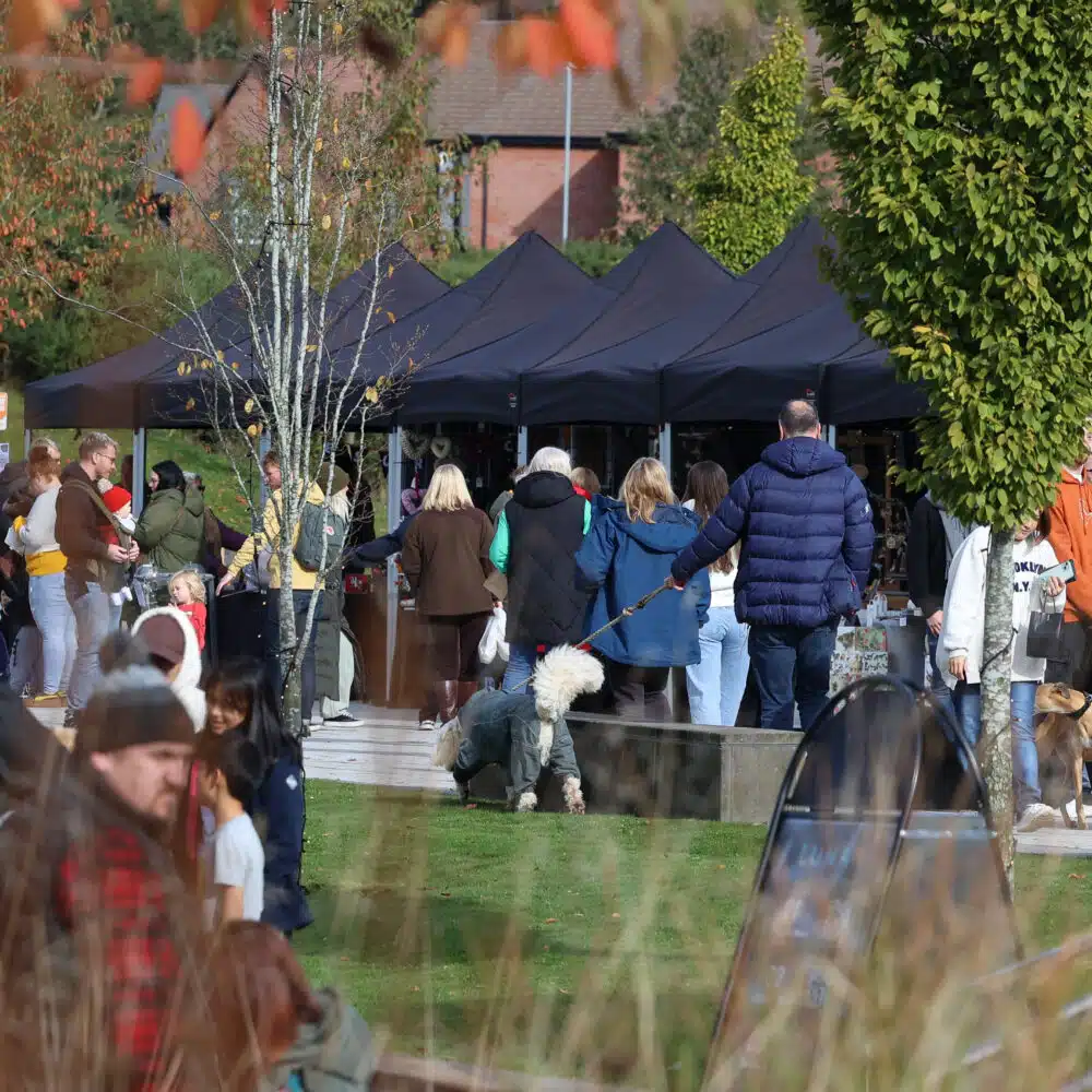 World of Wedgwood <br>Artisan Market