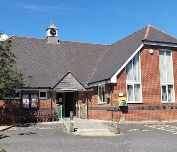 Sherborne St John Village Hall