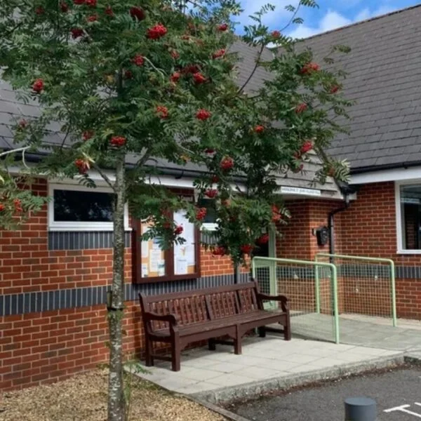 Sherborne St John Village Hall