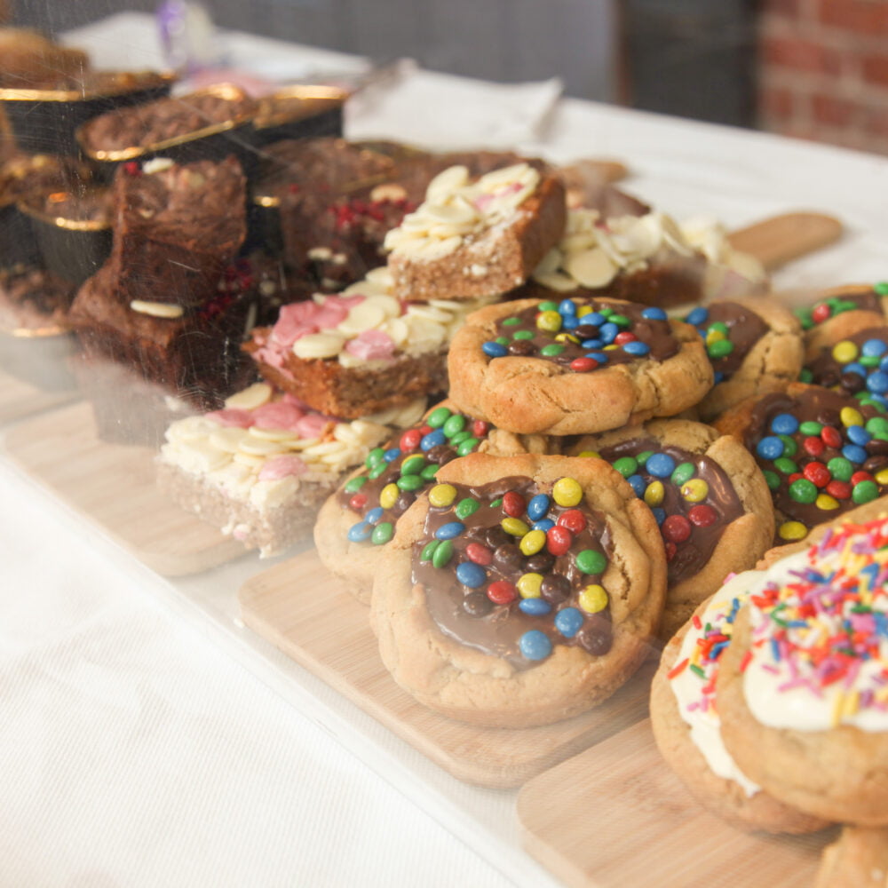 The Crafty Bazaar at The Grove
