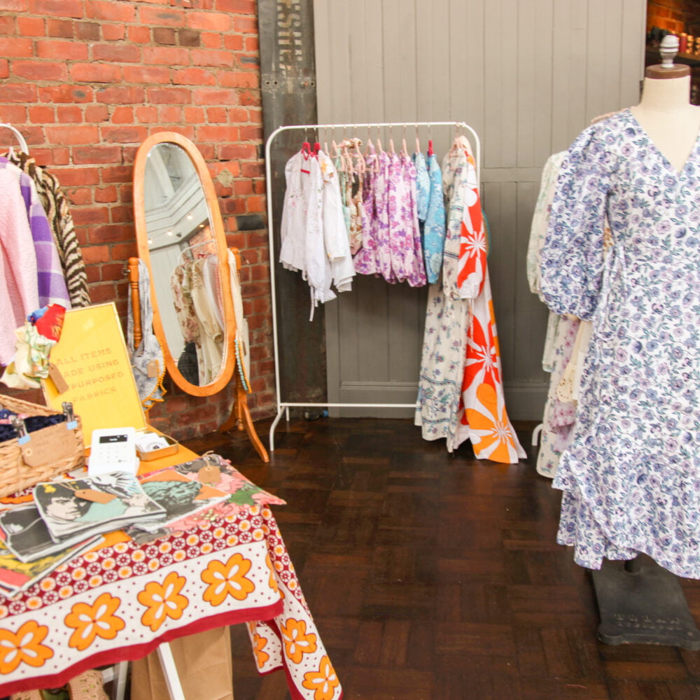 The Crafty Bazaar at The Grove