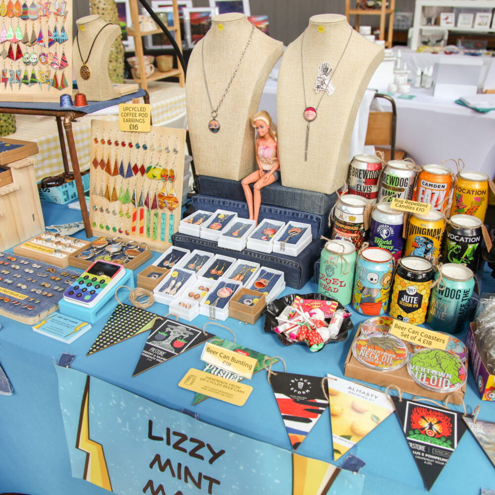 The Crafty Bazaar at The Grove