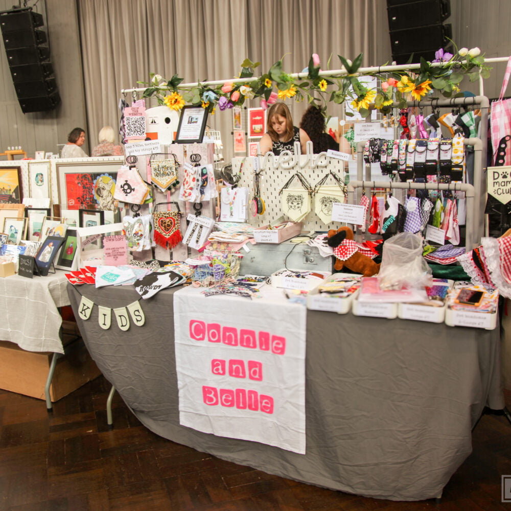 The Crafty Bazaar at The Grove