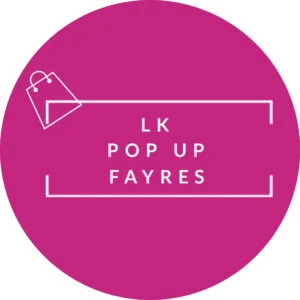 LK Pop up Fayres