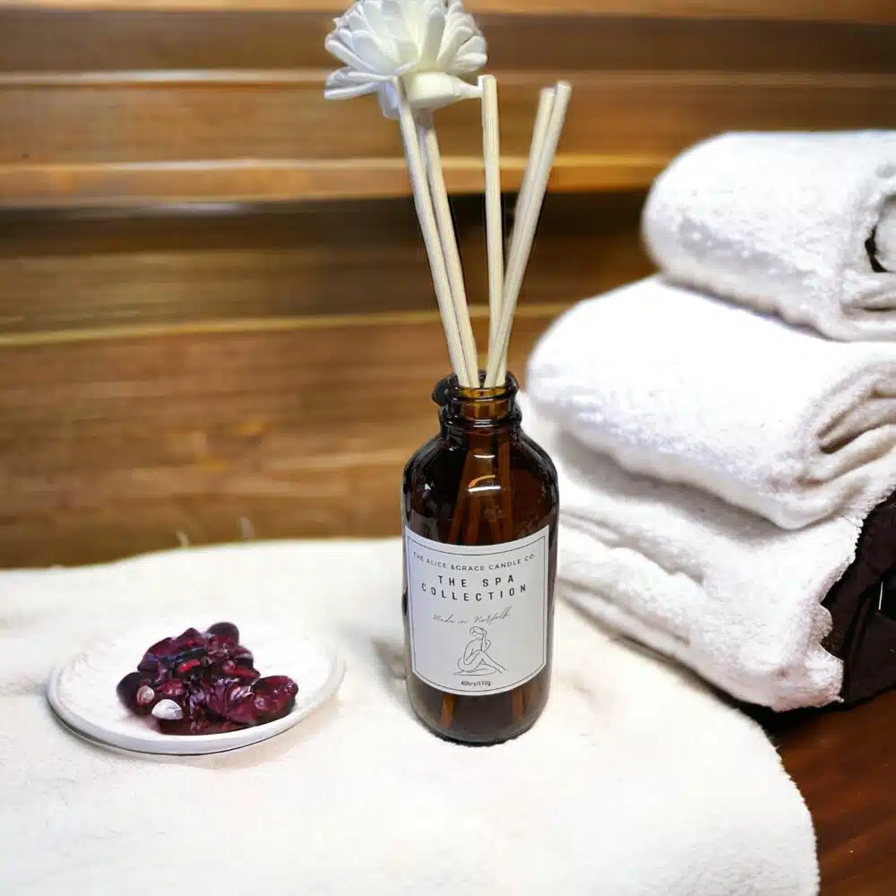 Alice & Grace Candle Co