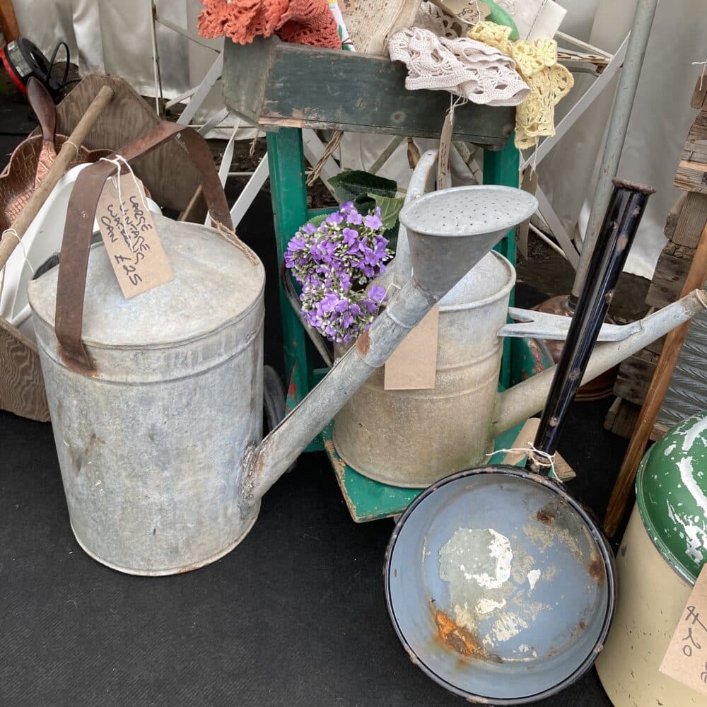 Countryside Vintage Fair at Farmer Copleys, Pontefract