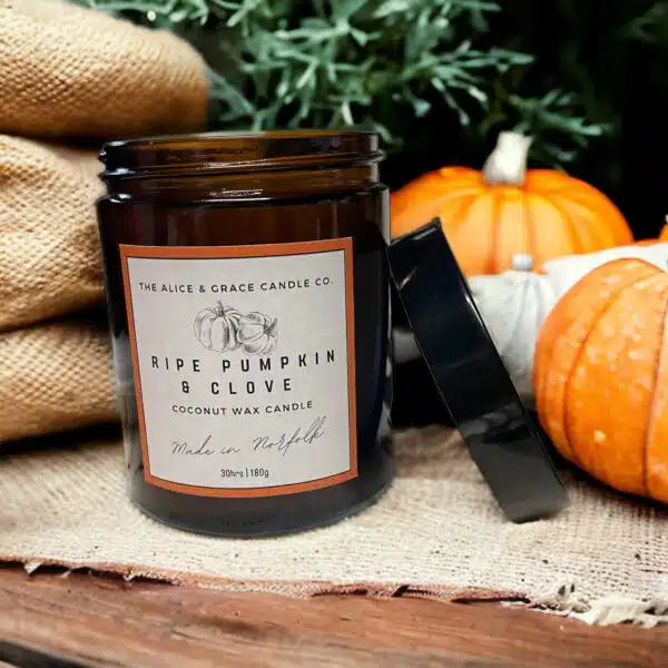 Alice & Grace Candle Co