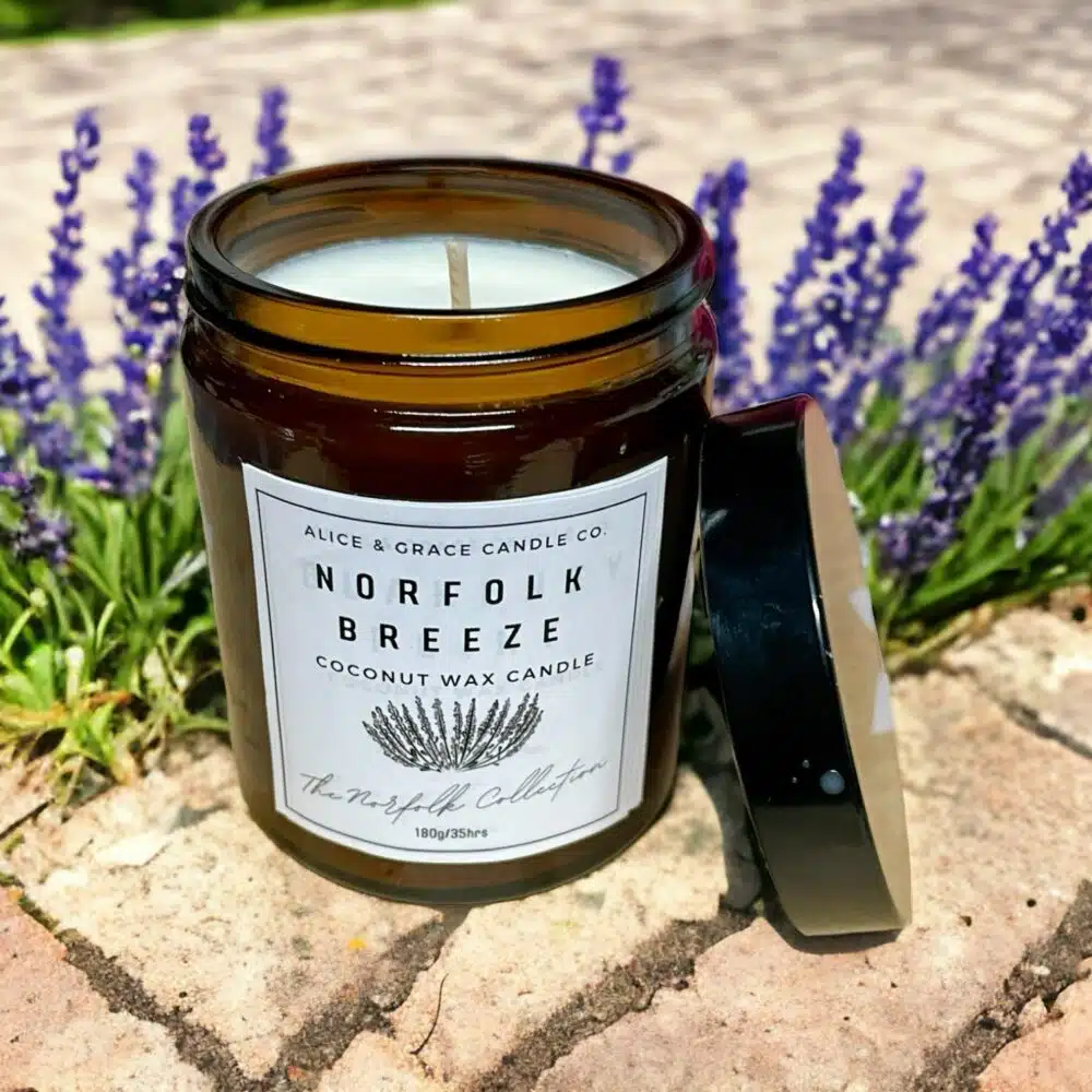 Alice & Grace Candle Co