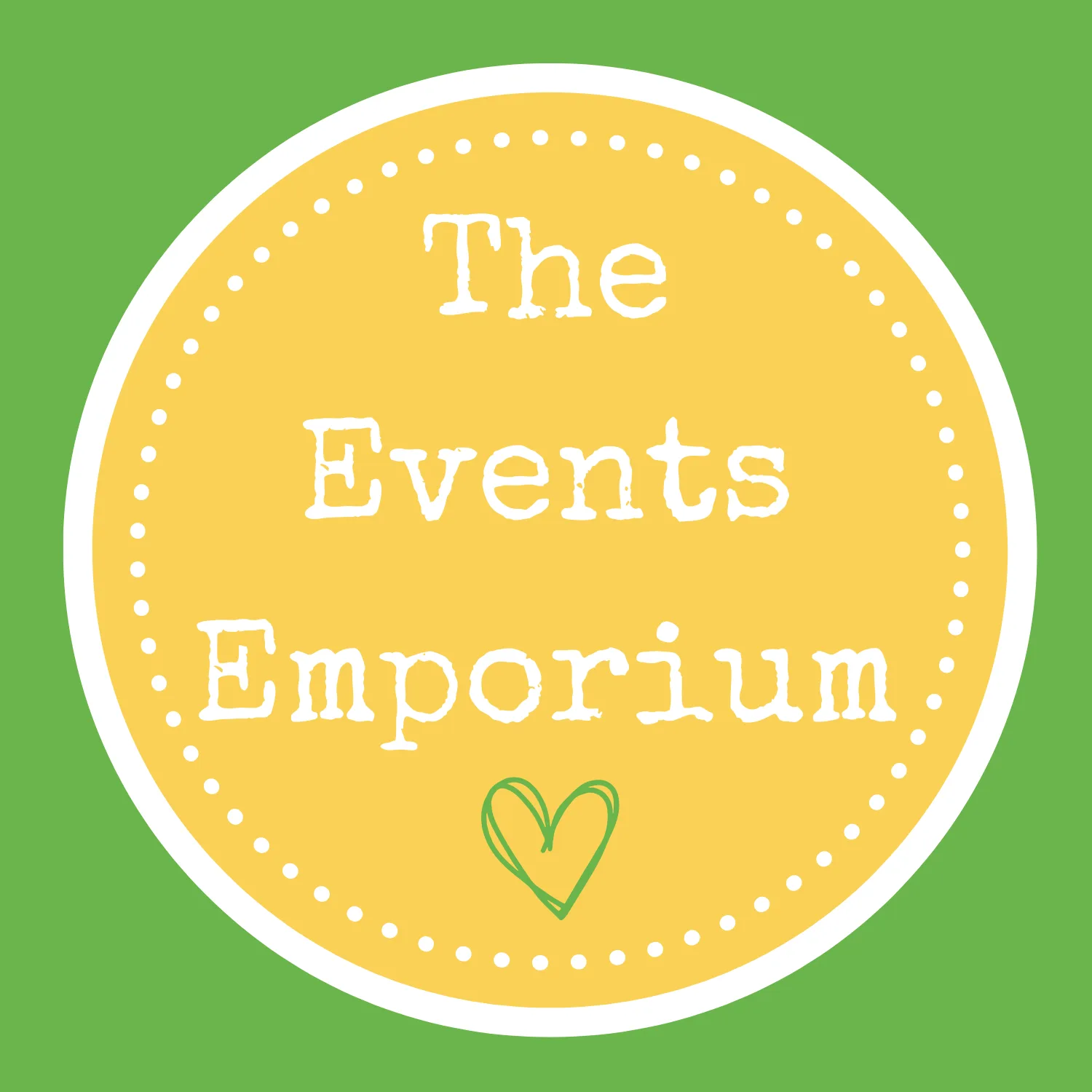 The Events Emporium
