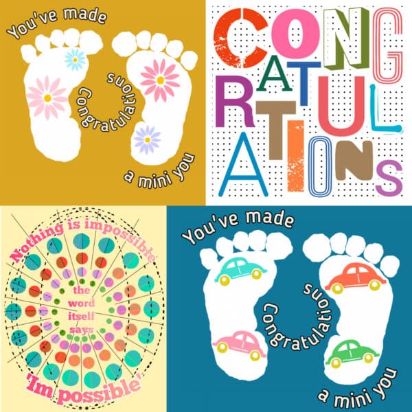 Doodles of Beamish, Art Prints and Handmade Cards