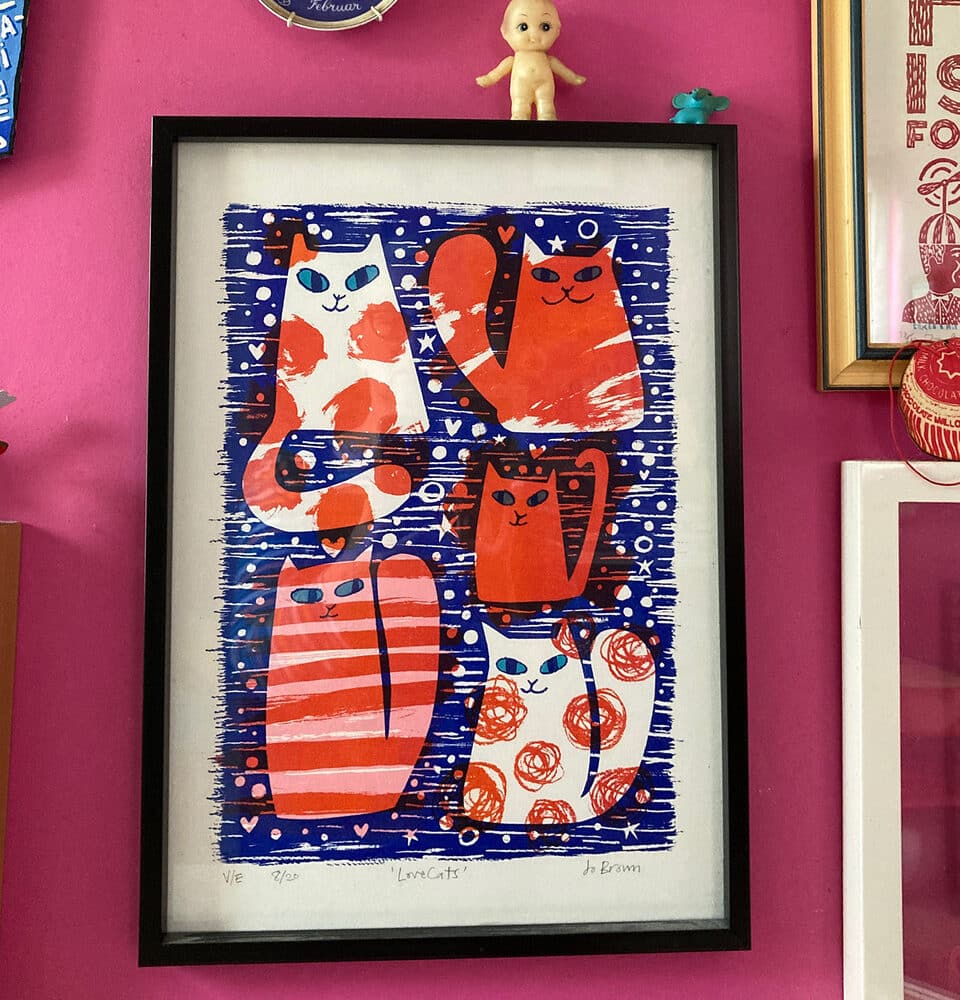 Southbank Summer Markets by Solo Craft Fair