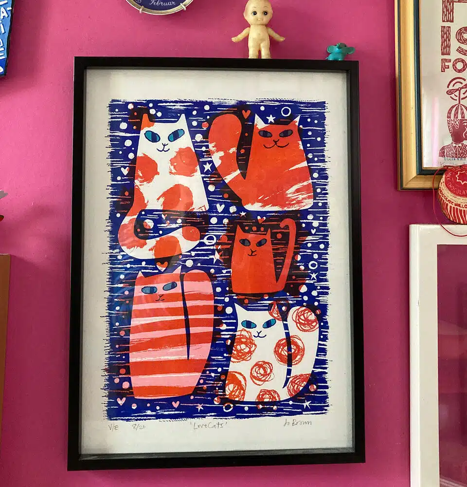 Southbank Summer Markets by Solo Craft Fair