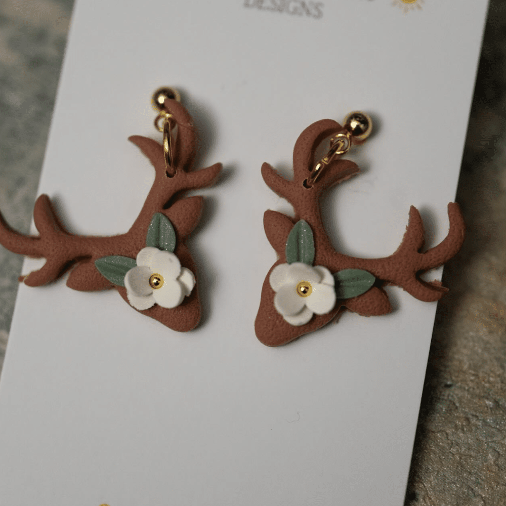 Holden Clough Nurseries Christmas Market