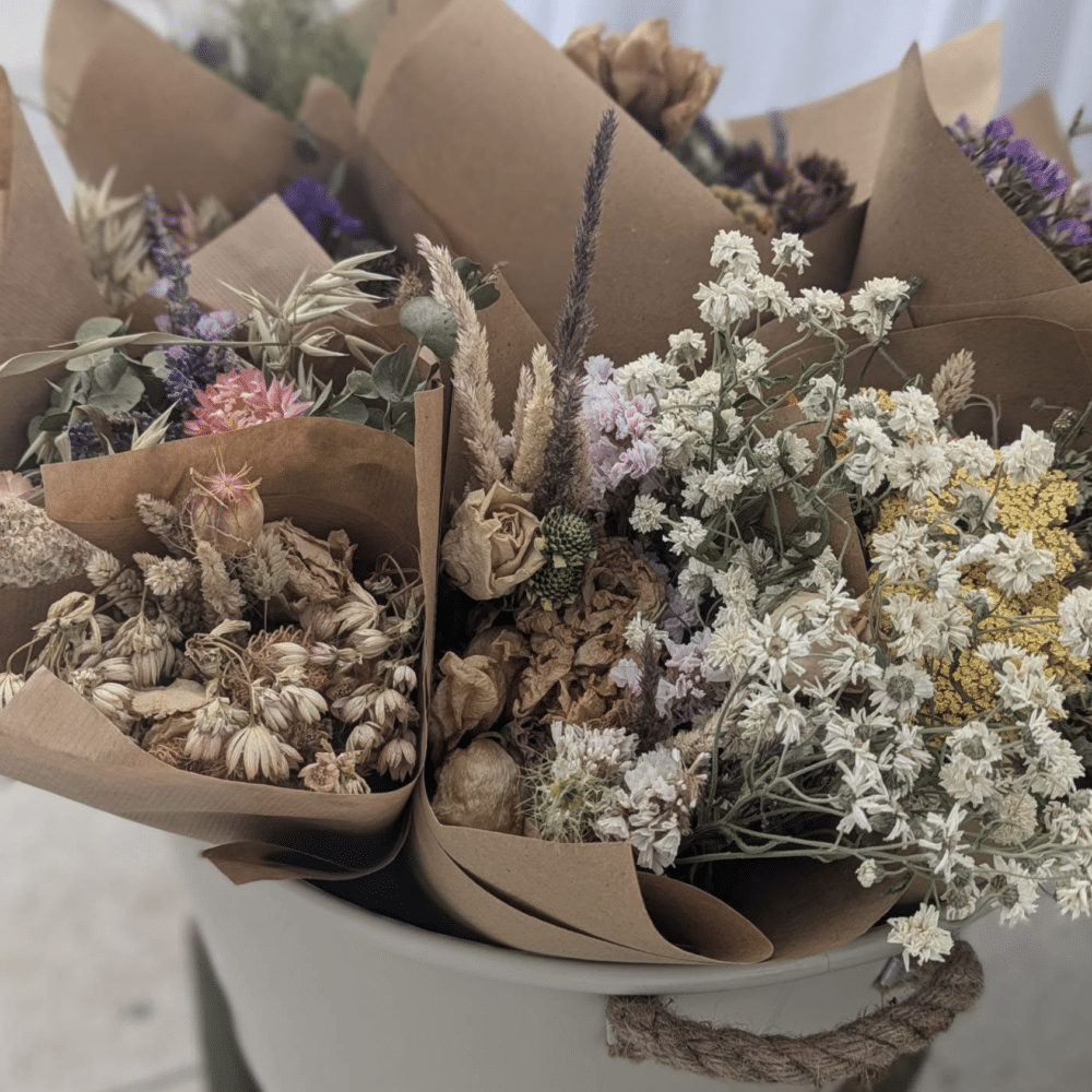 Autumn Artisan Market at David Livingstone Birthplace Museum