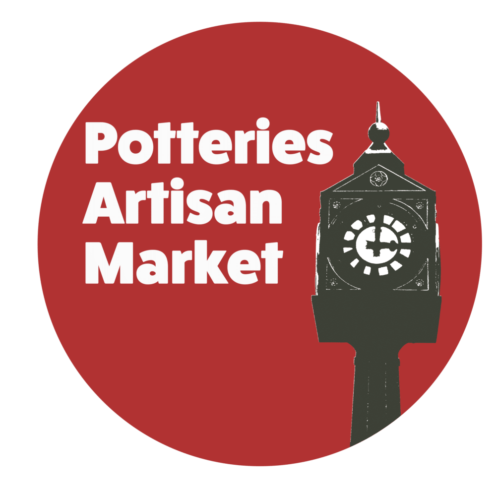 Potteries <br>Artisan Market