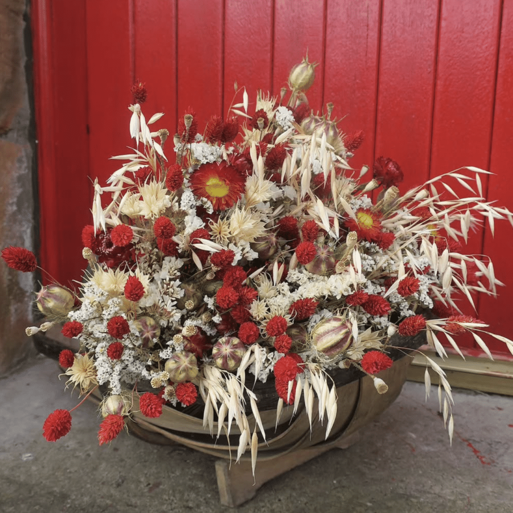 Winter Artisan Market at Marine Troon