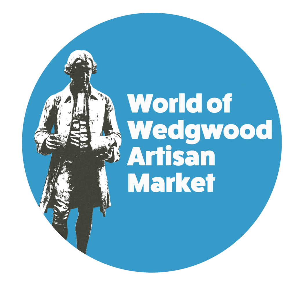 World of Wedgwood <br>Artisan Market
