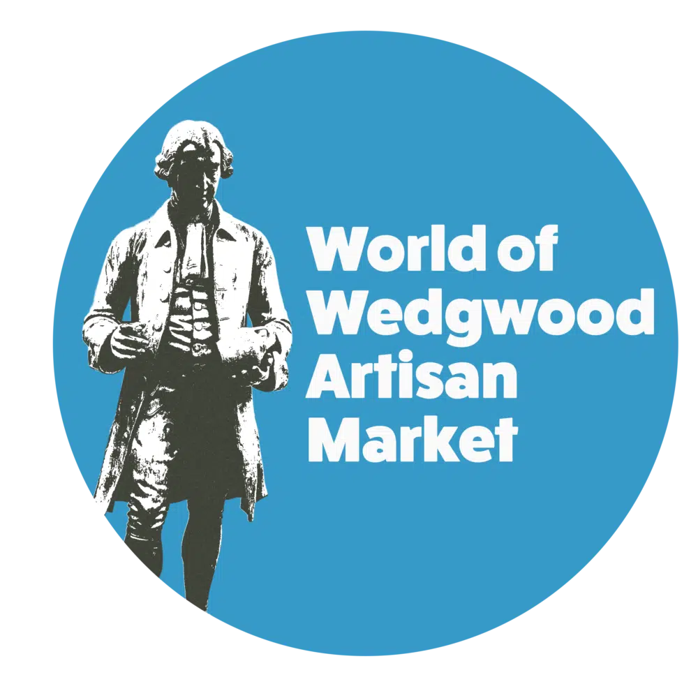 World of Wedgwood <br>Artisan Market