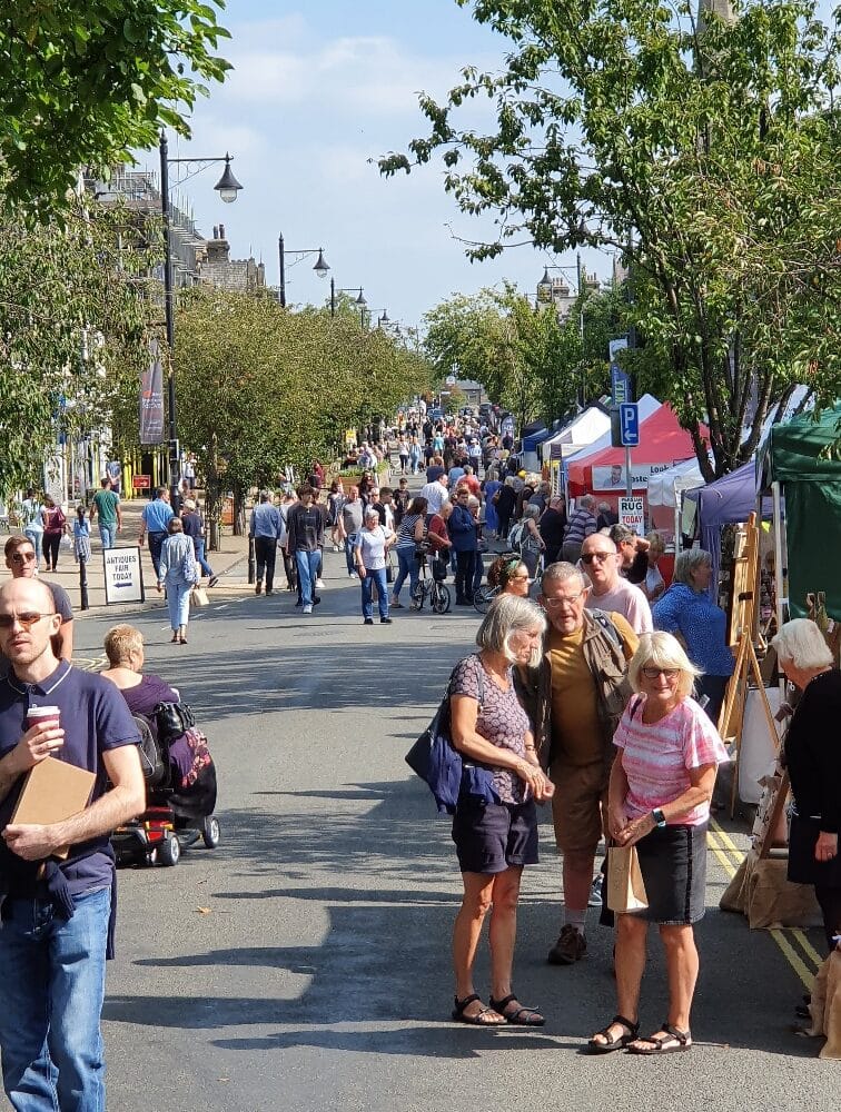 Yorkshire Day Event