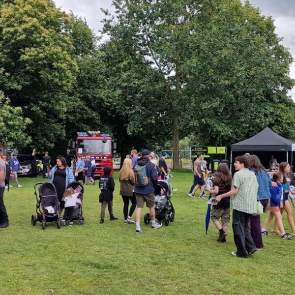 ipswich music day market zone