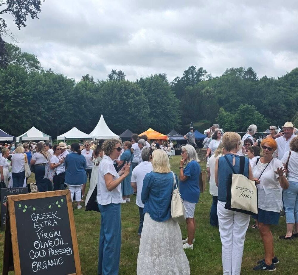 Essex County Craft Show 2026