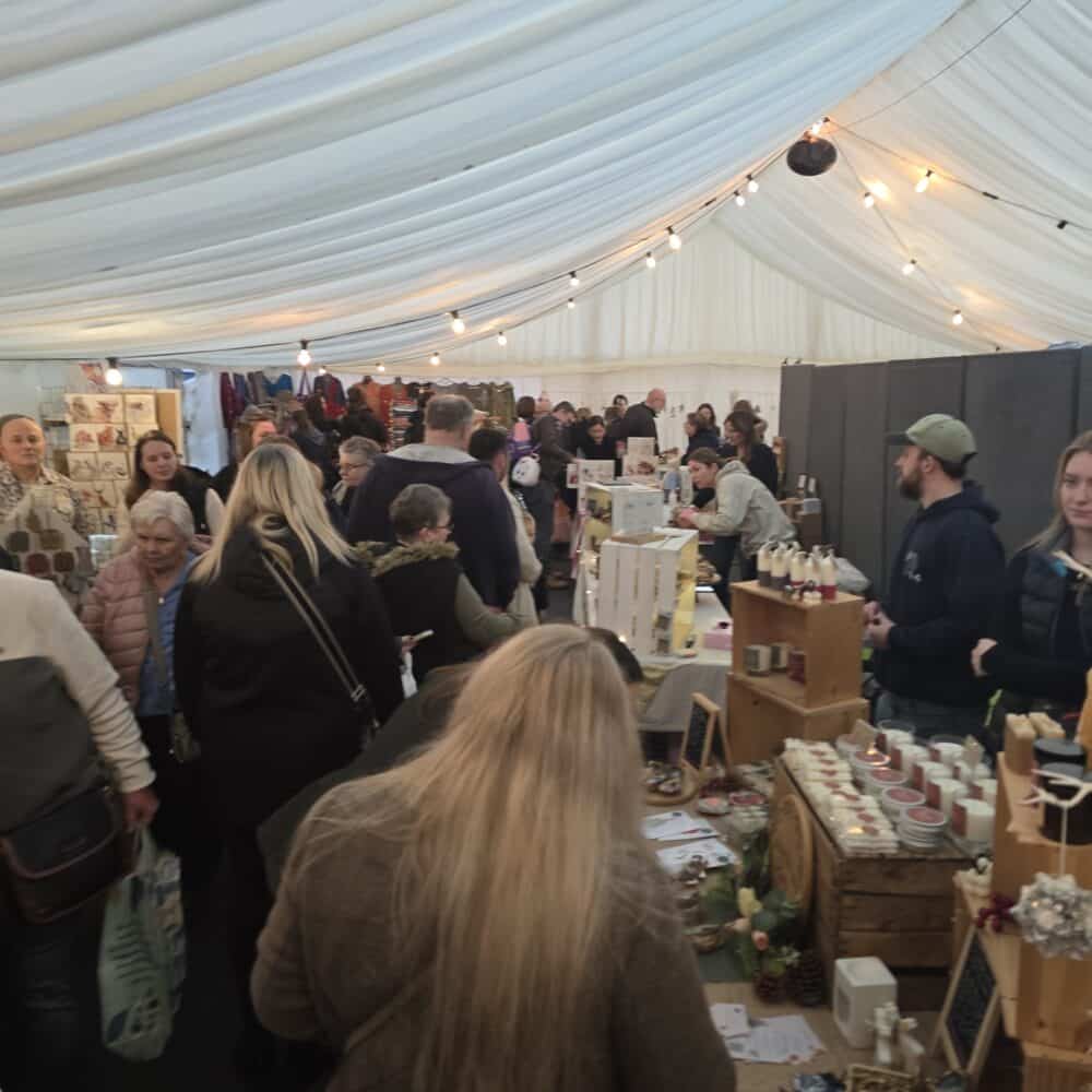 Norfolk County Christmas Fair