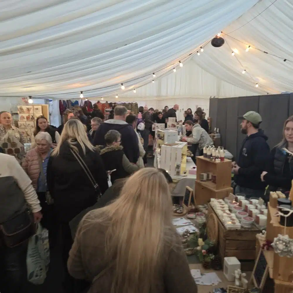 Norfolk County Christmas Fair