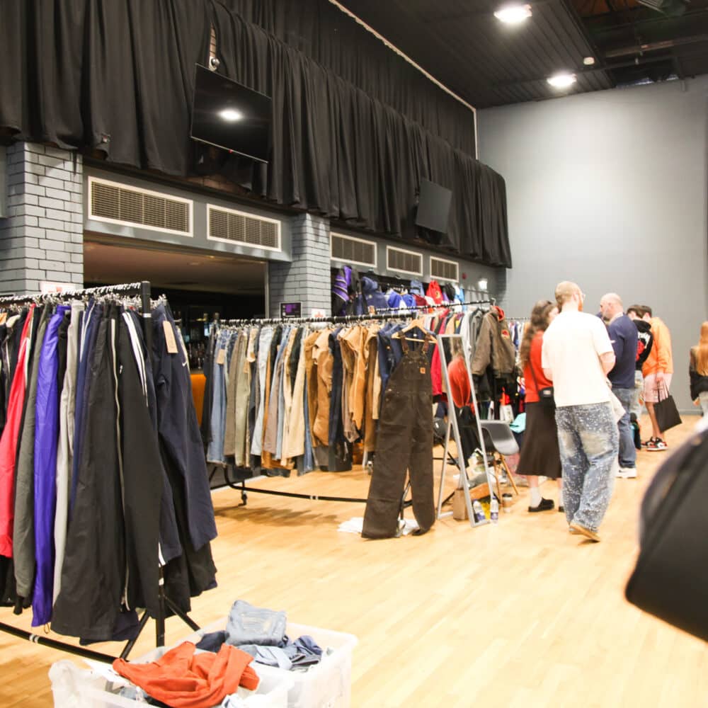 8992 Vintage Market – Newcastle