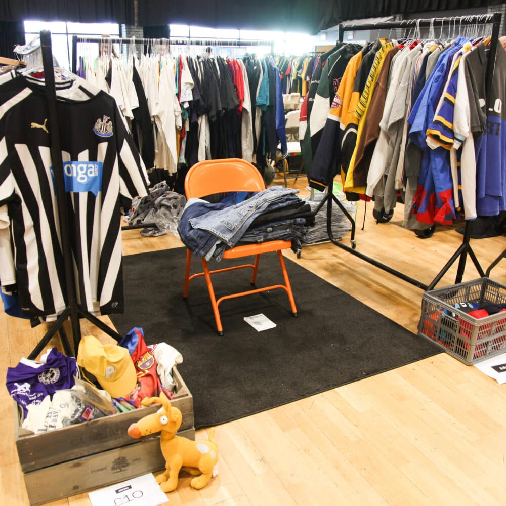 8992 Vintage Market – Newcastle
