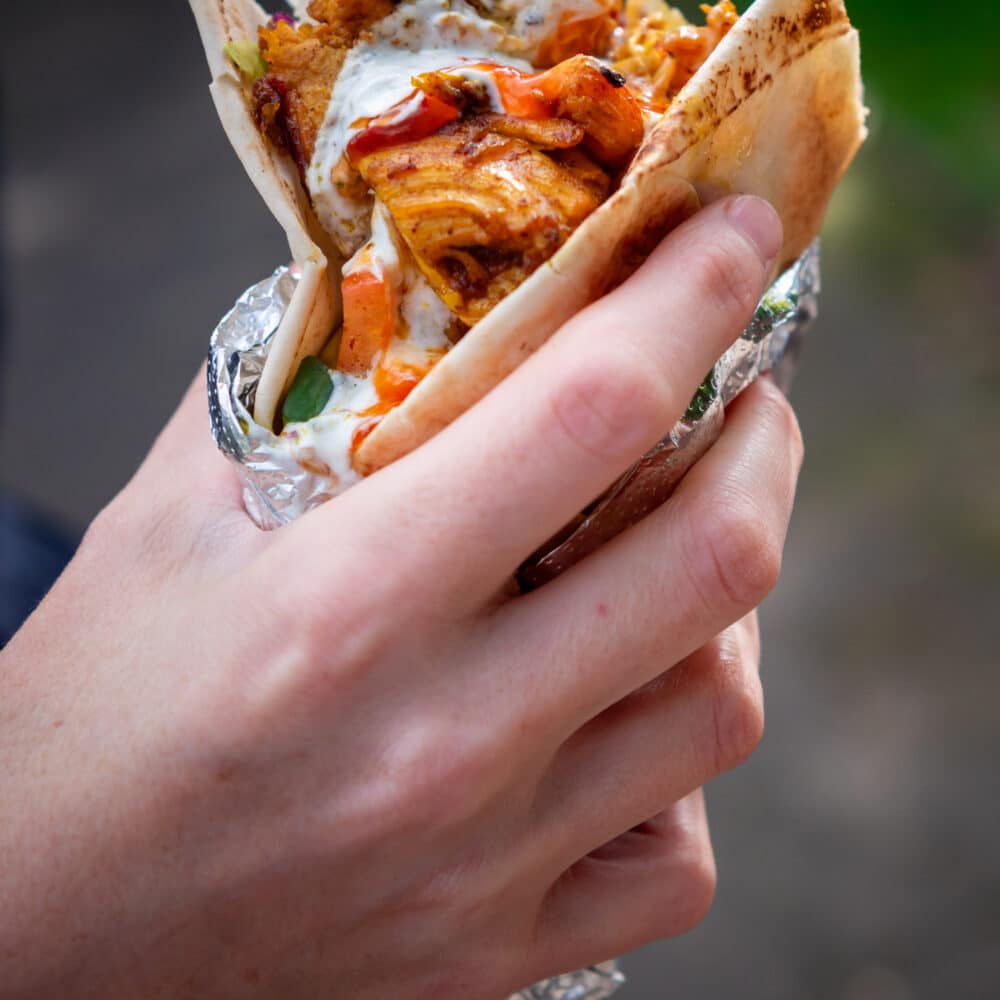 Swansea Food & Drink Festival | Gŵyl Bwyd a Diod Abertawe