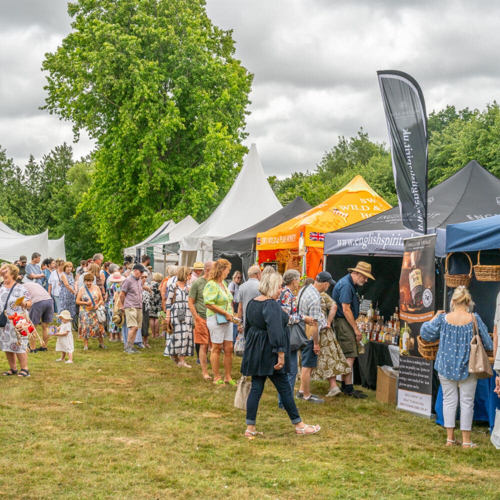 Essex County Craft Show 2026