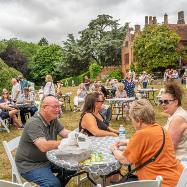 Prestige County Events